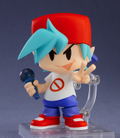Nendoroid No. 2068 Friday Night Funkin': Boyfriend (Re-run) thumbnail 2