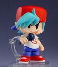 Nendoroid No. 2068 Friday Night Funkin': Boyfriend (Re-run) thumbnail 4