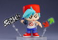 Nendoroid No. 2068 Friday Night Funkin': Boyfriend (Re-run) thumbnail 6