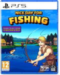 Nice Day for Fishing thumbnail 1