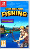 Nice Day for Fishing thumbnail 1