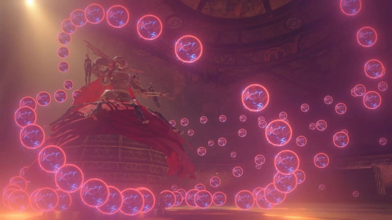 NieR: Automata The End Of YoRHa Edition <span class="ext ext_Nintendo®️ Switch Digital">Nintendo®️ Switch Digital</span> <span class="ext ext_digital">digital</span> image 6
