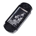 PlayStation (TM) PSP (TM) (PlayStation (TM) Portable) Rattle Acrylic Stand Black Ver. thumbnail 3