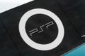 PlayStation (TM) PSP (TM) (PlayStation (TM) Portable) Rattle Acrylic Stand Black Ver. thumbnail 6