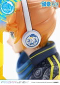 Prisma Wing Piapro Characters 1/7 Scale Pre-Painted Figure: Kagamine Len Art by Lack thumbnail 13