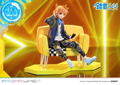 Prisma Wing Piapro Characters 1/7 Scale Pre-Painted Figure: Kagamine Len Art by Lack thumbnail 16