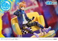 Prisma Wing Piapro Characters 1/7 Scale Pre-Painted Figure: Kagamine Len Art by Lack thumbnail 19