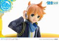 Prisma Wing Piapro Characters 1/7 Scale Pre-Painted Figure: Kagamine Len Art by Lack thumbnail 25