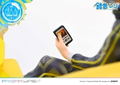 Prisma Wing Piapro Characters 1/7 Scale Pre-Painted Figure: Kagamine Len Art by Lack thumbnail 26