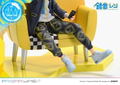 Prisma Wing Piapro Characters 1/7 Scale Pre-Painted Figure: Kagamine Len Art by Lack thumbnail 27