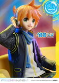 Prisma Wing Piapro Characters 1/7 Scale Pre-Painted Figure: Kagamine Len Art by Lack thumbnail 8