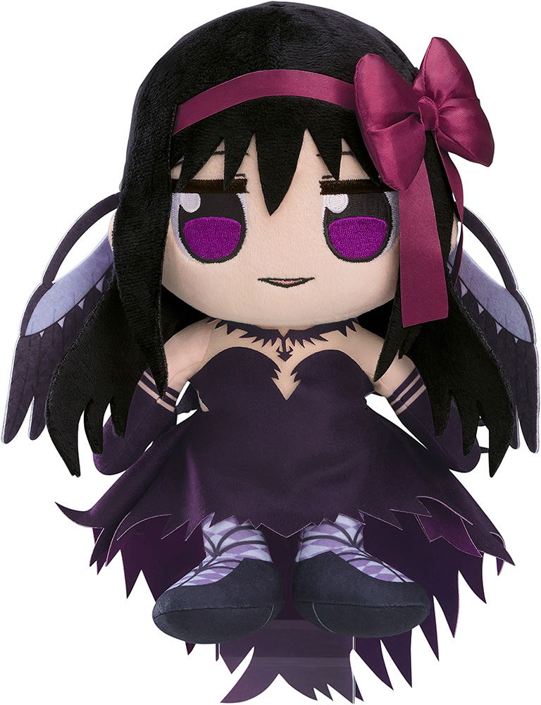 Puella Magi Madoka Magica The Movie New Feature: Rebellion Kuripan