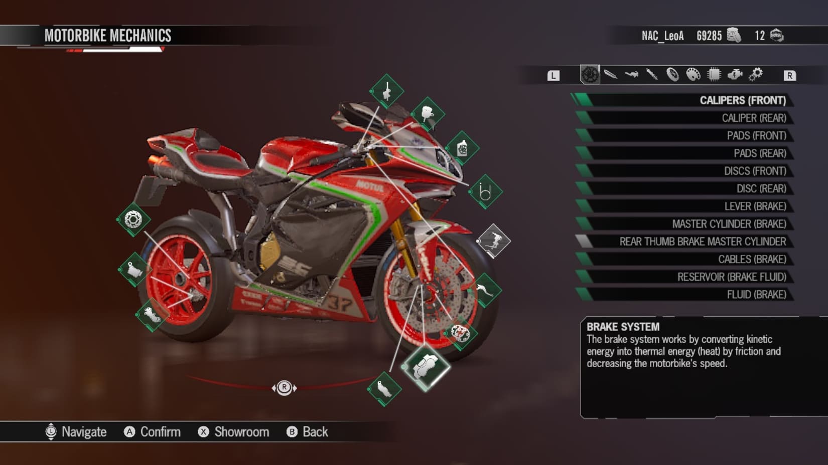 Rims Racing Nintendo®️ Switch Digital digital for Nintendo Switch