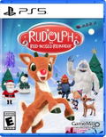 Rudolph The Red-Nosed Reindeer thumbnail 1