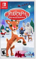 Rudolph The Red-Nosed Reindeer thumbnail 1