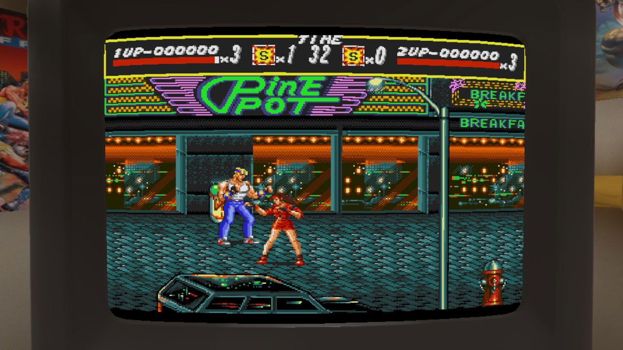 SEGA Mega Drive Classics Nintendo®️ Switch Digital digital Для