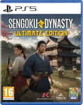 Sengoku Dynasty [Ultimate Edition] thumbnail 1