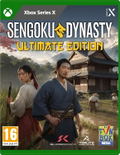 Sengoku Dynasty [Ultimate Edition] thumbnail 1