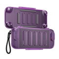 Shock-Absorbent Storage Case for Nintendo Switch 2 (Purple) thumbnail 1