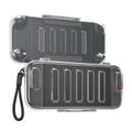 Shock-Absorbent Storage Case for Nintendo Switch 2 (White) thumbnail 1
