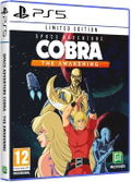 Space Adventure Cobra: The Awakening [Limited Edition] thumbnail 2