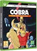 Space Adventure Cobra: The Awakening [Limited Edition] thumbnail 2