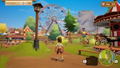 Sports Camp: A 35-Game Adventure thumbnail 2