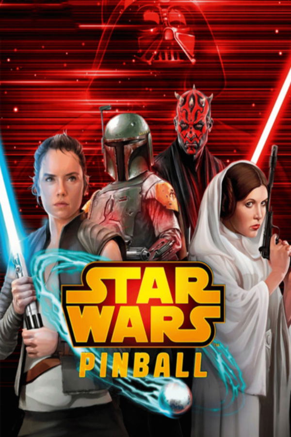 Star Wars Pinball <span class="ext ext_Nintendo®️ Switch Digital">Nintendo®️ Switch Digital</span> <span class="ext ext_digital">digital</span> image 1