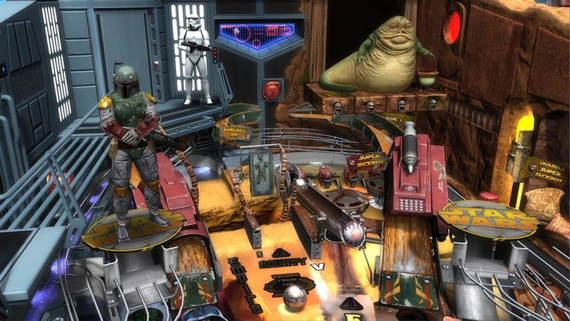 Star Wars Pinball <span class="ext ext_Nintendo®️ Switch Digital">Nintendo®️ Switch Digital</span> <span class="ext ext_digital">digital</span> image 6