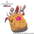 Sweet September 2025 Extra Issue (Appendix Sunburn Hello Kitty Face Mirror & Drawstring Pouch) thumbnail 3