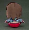 Tekken 8 Plushie Azucena thumbnail 3