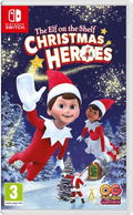 The Elf on the Shelf: Christmas Heroes thumbnail 1