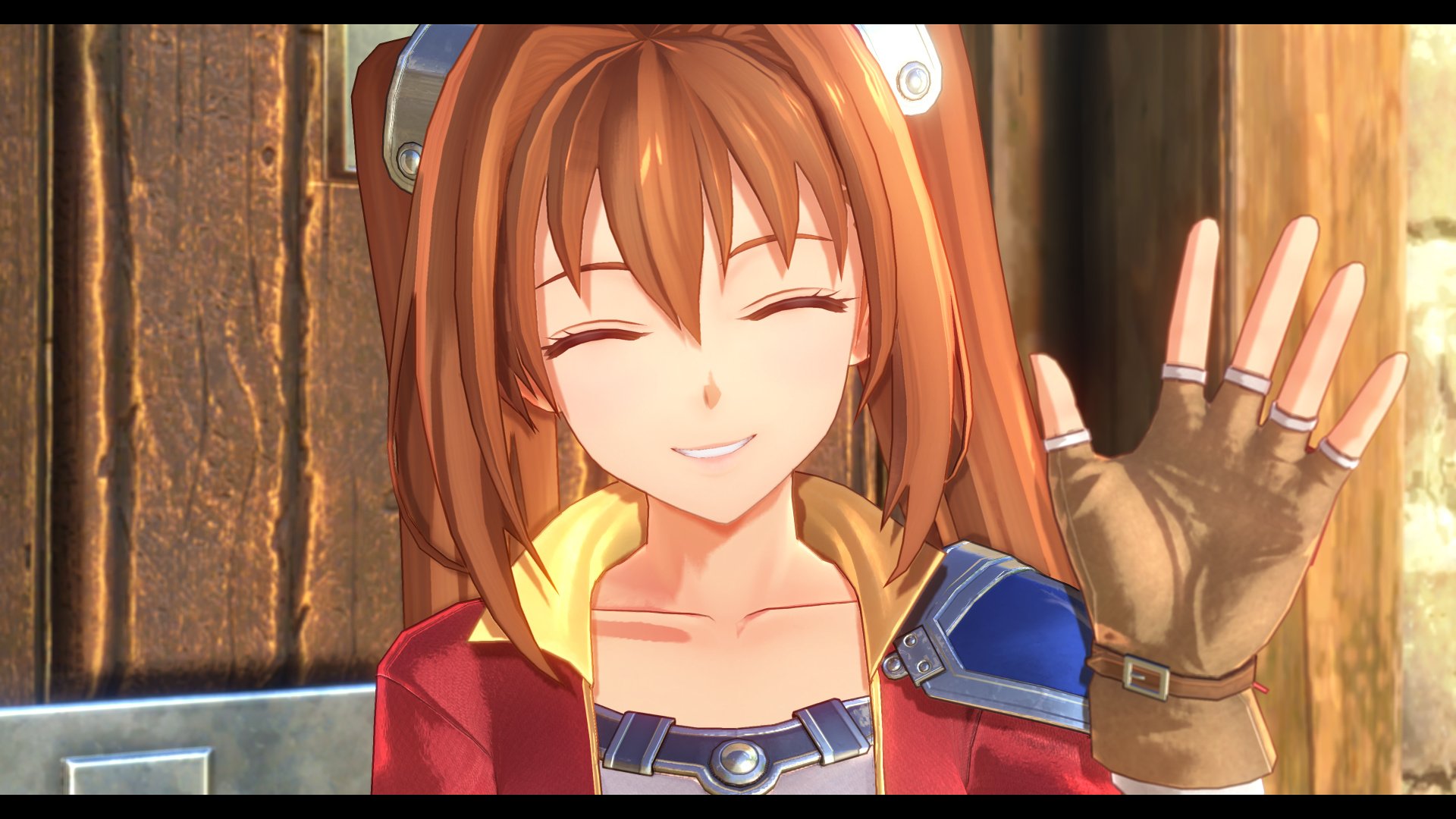 Trails in the Sky 1st Chapter for PlayStation 5