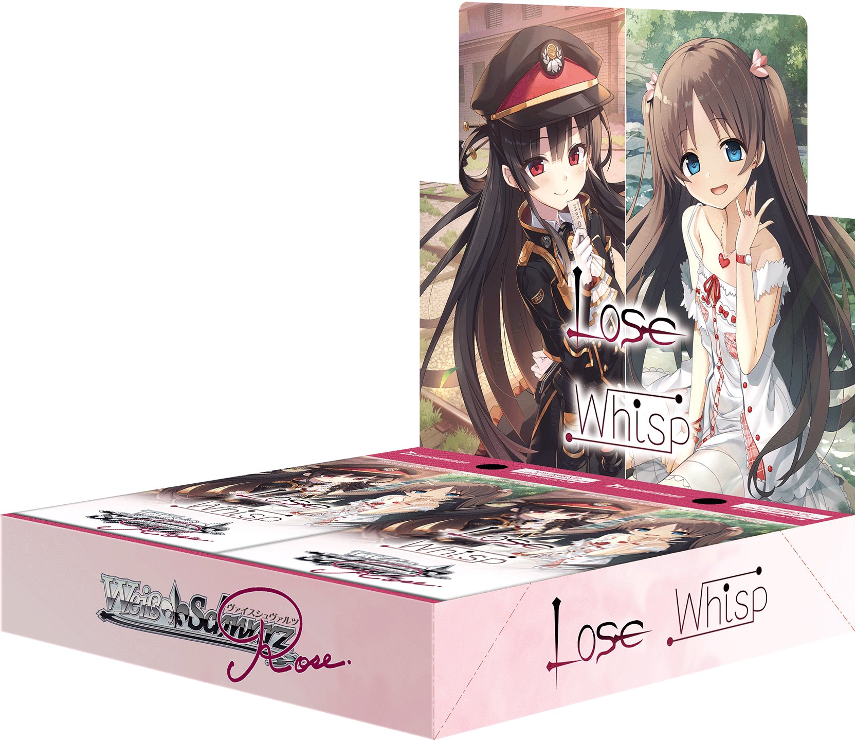 weiss-schwarz-rose-booster-