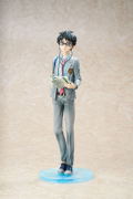 Your Lie in April 1/7 Scale Pre-Painted Figure: Arima Kosei thumbnail 2