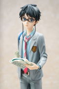 Your Lie in April 1/7 Scale Pre-Painted Figure: Arima Kosei thumbnail 8