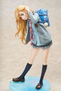 Your Lie in April 1/7 Scale Pre-Painted Figure: Miyazono Kaori thumbnail 6