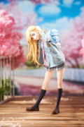 Your Lie in April 1/7 Scale Pre-Painted Figure: Miyazono Kaori thumbnail 9