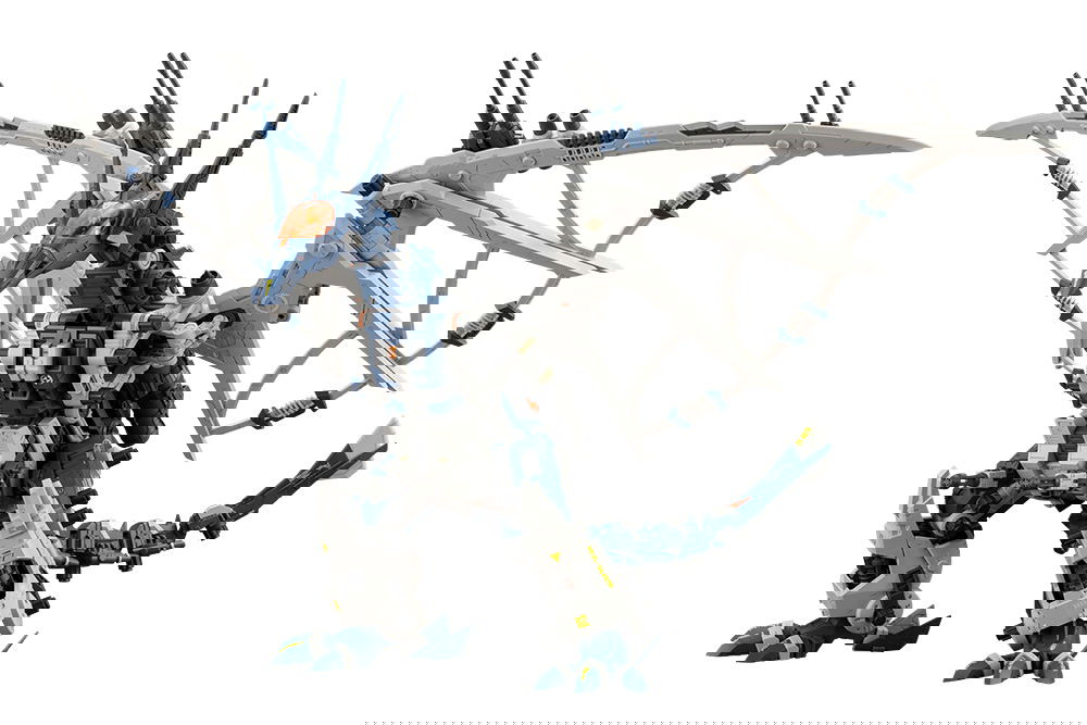 B・T  ゾイドhmm Zoids: RZ-045 Salamander | HLJ.com