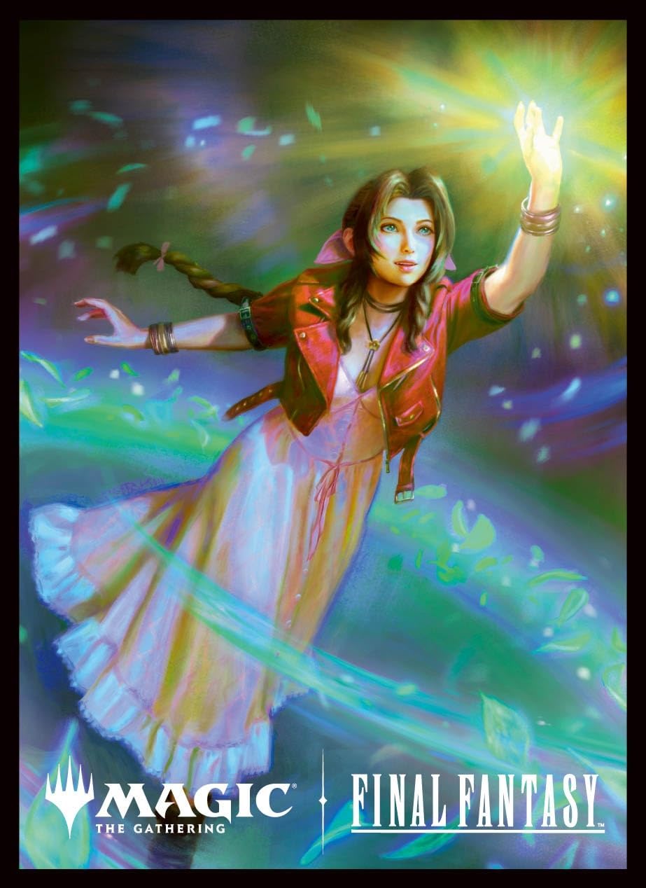 fantasy card sleeves Eschaton Sized card games such as MTG Ultra Pro Magic: The Gathering