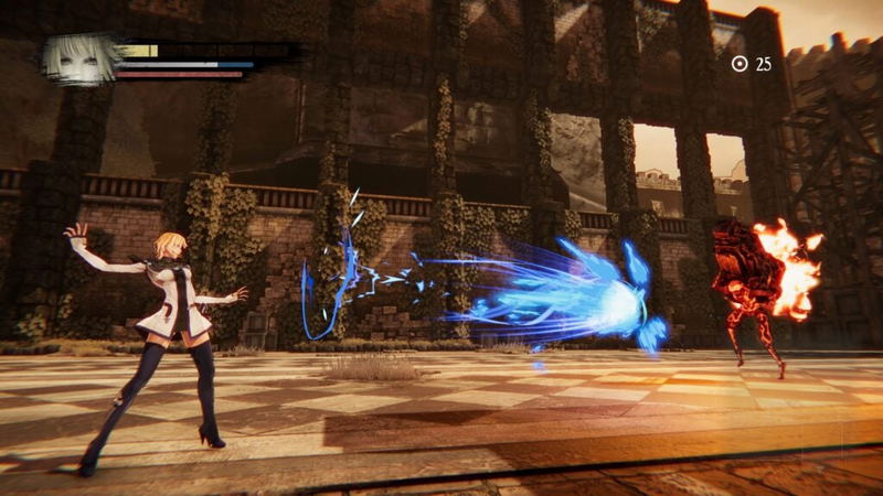 Anima: Gate of Memories I & II Remaster [Special Edition] image 6