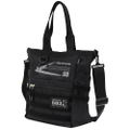 Yukikaze - Boomerang SQ Functional Tote Bag (Black) thumbnail 1