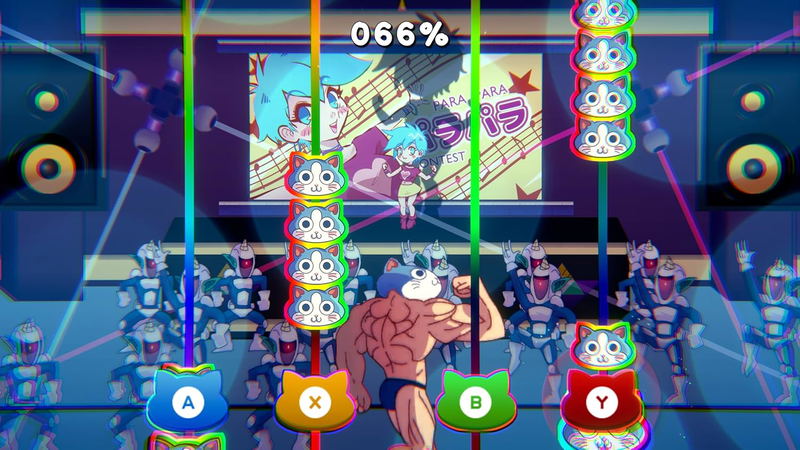 KinnikuNeko: SUPER MUSCLE CAT [Purrrrfect Edition] image 6