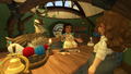 Tales of the Shire: A The Lord of The Rings Game <span class="ext" style="background-color: #2a475e; color: #FFFFFF;">STEAM</span> <span class="ext ext_digital">digital</span> thumbnail 5