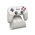 8BitDo Pro 3 Bluetooth Gamepad - (Classic Grey) thumbnail 2