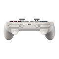 8BitDo Pro 3 Bluetooth Gamepad - (Classic Grey) thumbnail 3
