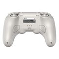 8BitDo Pro 3 Bluetooth Gamepad - (Classic Grey) thumbnail 4