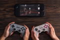 8BitDo Pro 3 Bluetooth Gamepad - (Classic Grey) thumbnail 6