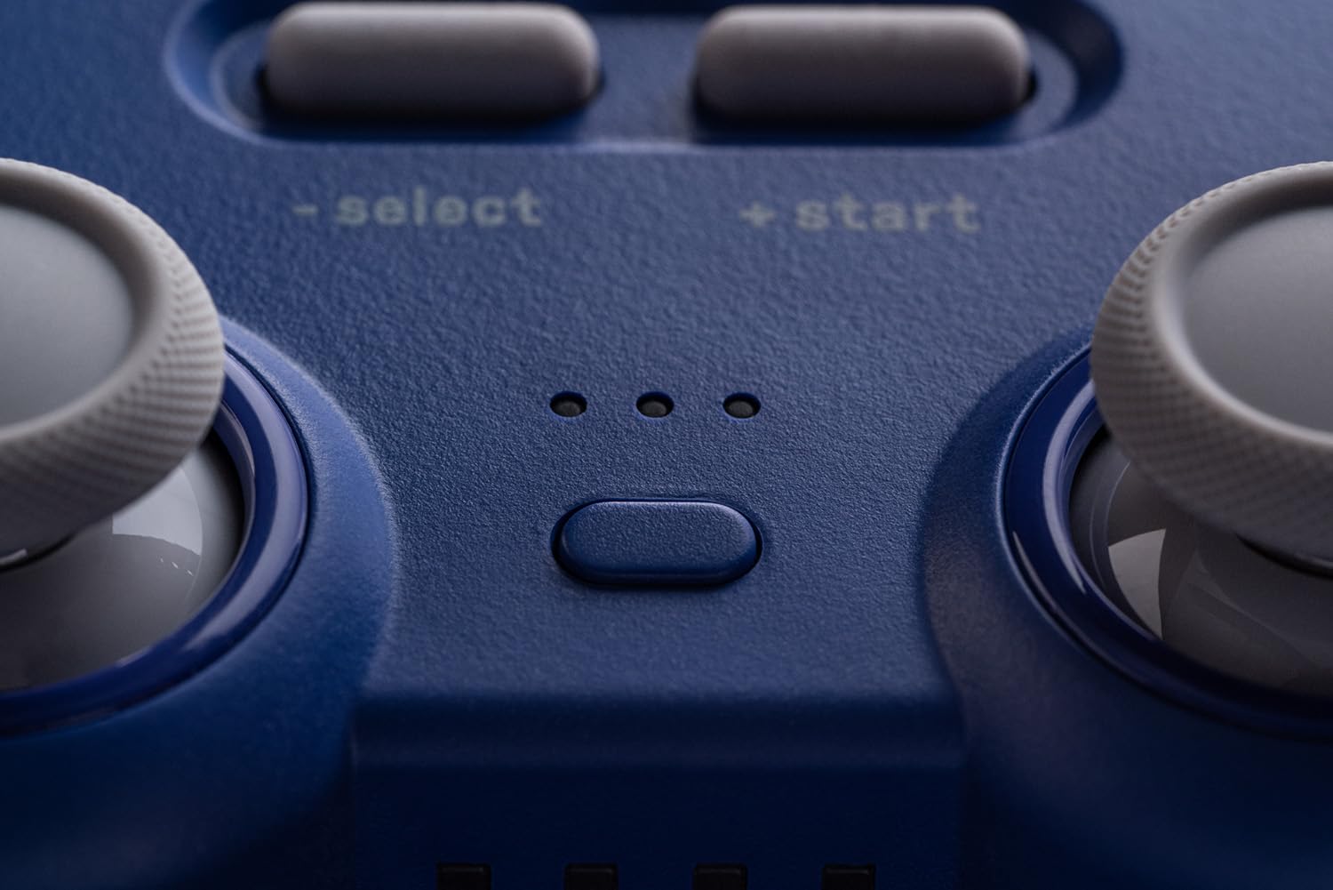 8BitDo Pro 3 Bluetooth Gamepad (Purple) for PC, Android, iOS, NSW