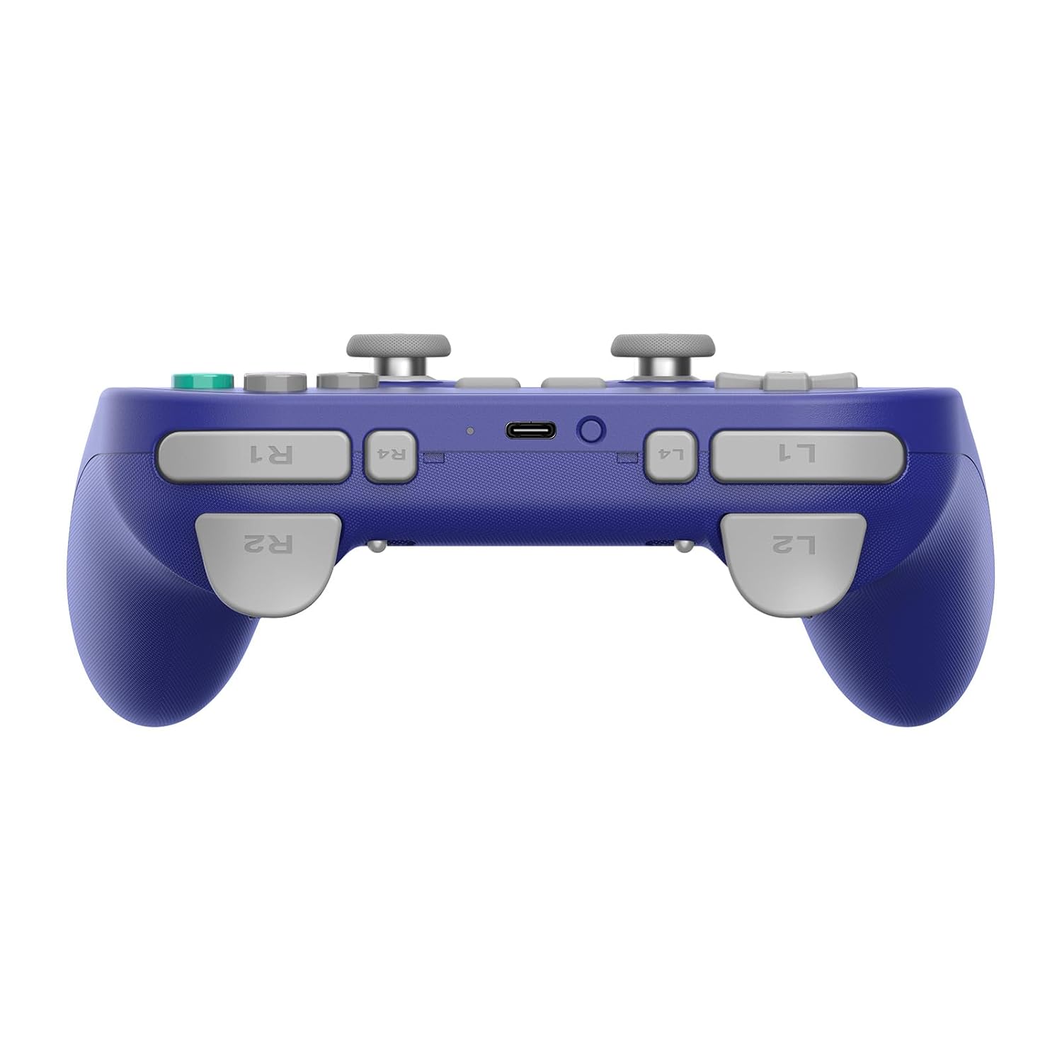 8BitDo Pro 3 Bluetooth Gamepad (Purple) 対応 PC, Android, iOS, NSW 8BitDo Pro 3 Bluetooth Gamepad (Purple) 対応 PC, Android, iOS, NSW